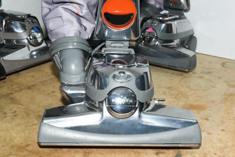  Sentria Renewed Upright Vacuum Cleaner  G10D