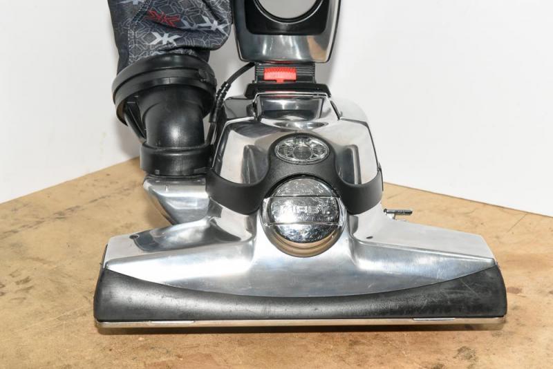  Avalir - Renewed Upright Vacuum Cleaner 